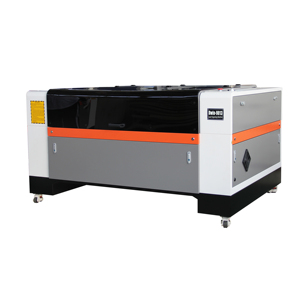 Trung Quốc Độ chính xác cao Acrylic gỗ vải 6090 CNC CO2 máy cắt laser để bán - Product Image 6