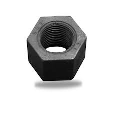 Tuercas hexagonales roscadas 5/8-18 al por mayor 7H3607 para uso en excavadoras CAT D6R2, D6H, D6R - Product Image 4