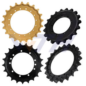 <span class=keywords><strong>Hitachi</strong></span> Ex100-3 Ex200 Ex200-1 Zx200 pignone per escavatore, pignone <span class=keywords><strong>Hitachi</strong></span> Ex200-5 <span class=keywords><strong>Uh025</strong></span> - Product Image 1