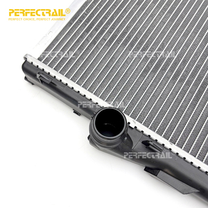 PERFECTRAIL 17119071518, piezas de automóviles de alta calidad, radiador de aluminio de refrigeración para <span class=keywords><strong>BMW</strong></span> 3 Compact E46 <span class=keywords><strong>Z4</strong></span> Coupe E86 <span class=keywords><strong>Roadster</strong></span> E85 - Product Image 6