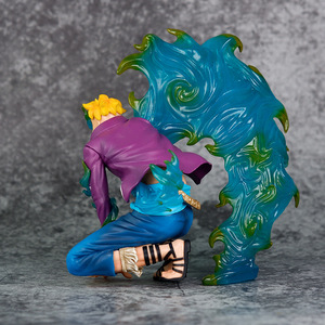 ของเล่น3D รูปปั้นนกพีวีซีอนิเมะ18CM - Product Image 4