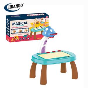 Nuevo estilo, juego <span class=keywords><strong>de</strong></span> simulación, juguete para niños, juguetes <span class=keywords><strong>de</strong></span> plástico, juguete educativo para hamburguesas en coche <span class=keywords><strong>de</strong></span> comida - Product Image 6