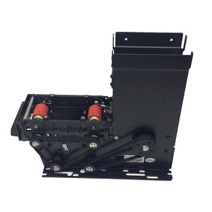 Dispensador automático de tarjetas de alto rendimiento, dispositivo de recogida, PT-F1 - Product Image 1