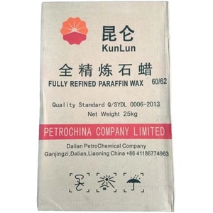 Attractive Price New Type High Performance Semi Refined Paraffin <strong>Wax</strong> Cheap <strong>Parafin</strong> <strong>Wax</strong> Semi Refined Paraffin for Candles - Product Image 3