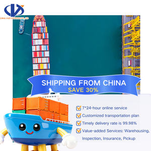 Servicio de Transporte Marítimo de Alta Eficiencia desde <span class=keywords><strong>Dalian</strong></span> Qingdao a Francia Alemania Le Harve Hamburgo Bremerhaven Transitario de Carga Marítima - Product Image 1