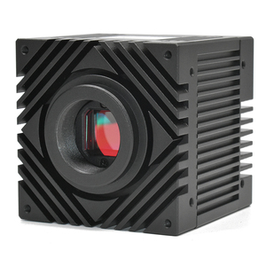 กล้องอุตสาหกรรมสำหรับการมองเห็นด้วยเครื่องจักร MV-XG903GC/M ความละเอียด 9MP 121fps เซ็นเซอร์ 2.5um ขนาด 4208*2160 2/<span class=keywords><strong>3</strong></span> นิ้ว CMOS ระบบ Global Shutter รองรับ 10Gige - Product Image 3
