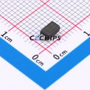 Diode Schottky SS5200 DO-214AC(SMA) d'origine et neuve, fournisseur de composants électroniques en gros et service BOM - Product Image 1