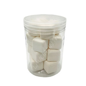 100% 천연 발포성 태블릿 욕실 공기 청정기 화장실 탈취제 그릇 클리너 정제 상쾌한 화장실 폭탄 - Product Image 6