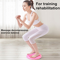 Vente en gros disque d'équilibre prix stabilité massage disque de stabilité pour l'entraînement