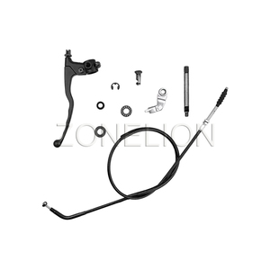 Cubierta de motor de motocicleta, piezas de protección del cárter aptas para <span class=keywords><strong>Jupiter</strong></span> <span class=keywords><strong>MX</strong></span> Exciter135 <span class=keywords><strong>LC135</strong></span> SP135, marco de cubierta Manual y sistema de carrocería - Product Image 6