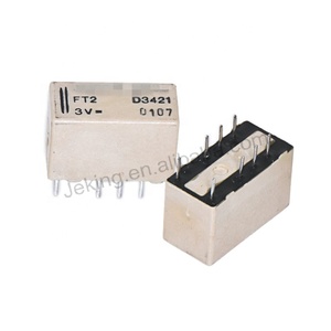 Jeking ban đầu chất lượng cao tiếp sức chip IC axicom FT2-3V - Product Image 4