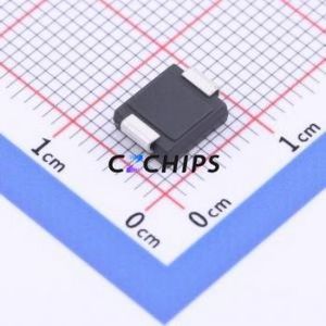 ชิปไดโอด Schottky ไดโอด SMC SM3100C แบรนด์ดั้งเดิมใหม่ชิปชิ้นส่วนอิเล็กทรอนิกส์ผู้จัดจำหน่ายและบริการ BOM - Product Image 2
