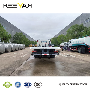 HOWO รถบรรทุก4x2ลาก<span class=keywords><strong>3</strong></span>ตันรถบรรทุกพ่วงรถลากจูงจากจีนรถกู้ภัยรถบรรทุกพ่วงประสิทธิภาพสูง - Product Image 6