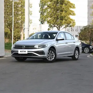 Низкая цена, розничная продажа, оптовая продажа, высокое качество, Volkswagen Bora 2023 200TSI DSG, бесплатный проезд для взрослых, бензиновый автомобиль