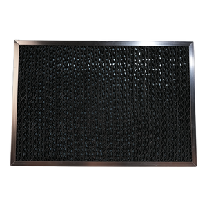Nuevo filtro <span class=keywords><strong>ACF</strong></span> corrugado de carbón activado para limpieza y desodorización del aire - Product Image 1