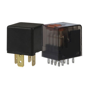 Relé F3F-SS-118D Original Nuevo de Marca Premium, Relés de Potencia de Alta Demanda para Control Industrial - Product Image 1