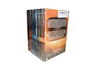 The Outer Limits Temporadas 1-7, Serie Completa, <span class=keywords><strong>42</strong></span> Discos, Venta al por Mayor de Fábrica, Películas en DVD, Series de TV, Dibujos Animados, Región 1, Envío <span class=keywords><strong>Gratis</strong></span> - Product Image 2