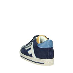 Zapatillas Deportivas para Niños Falcotto Azules 23 Estilo Baloncesto - Product Image 2