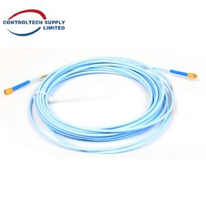 Cable de Extensión 100% Nuevo y Original Bently Nevada 330130-08-03-05 - Product Image 2