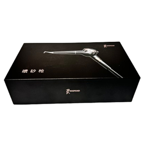 Polisseur <span class=keywords><strong>dentaire</strong></span> à air comprimé de la marque Woodpecker, modèle AP H et AP HPlus - Product Image 6