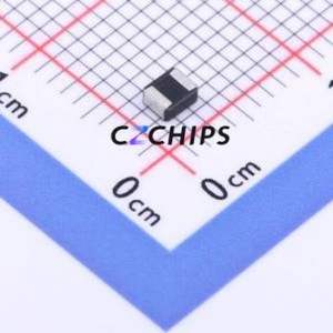 Inductor de Potencia WIP252012P-R47ML 1008 (Inductancia: 470nH) (Precisión: 20%) (Corriente Nominal: 4.6A) - Product Image 2
