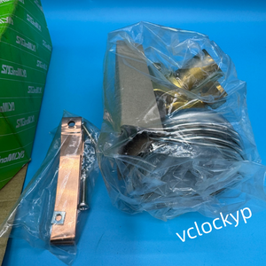วาล์วขยายความร้อน Saginomiya ใหม่1ชิ้น ATX-71140DPS R407C 81.9KW - Product Image 2