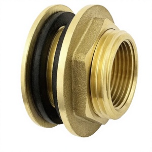 Válvula Verde de Plástico Forjado con Superficie Lisa, Conexión de Barril con Rosca Externa de 10mm, Grifo de Alimentación para Tanque de Aceite y Agua - Product Image 2