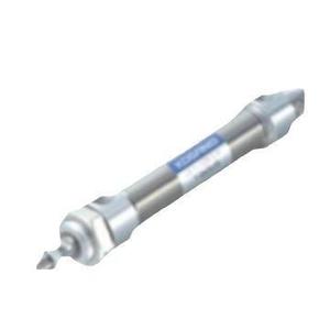 กระบอกสูบโคแกน รุ่นสลิม T-DAB6350 แบบสองทาง ความเร็วต่ำ ตัวเรือนอะลูมิเนียม - Product Image 1