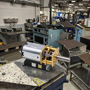 Ga12-N20 Smart Car Micro <span class=keywords><strong>DC</strong></span> riduttore ingranaggi a bassa velocità del motore 3 v6v12v miniaturizzato motore <span class=keywords><strong>AC</strong></span>/<span class=keywords><strong>DC</strong></span> - Product Image 6