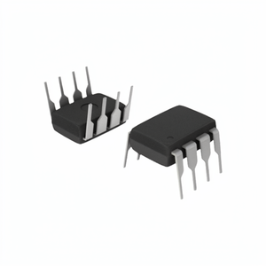 Buy Electronics Components Online 8 DIP Manufacturer Channel ATTINY85-20PU Embedded - Product Image 1