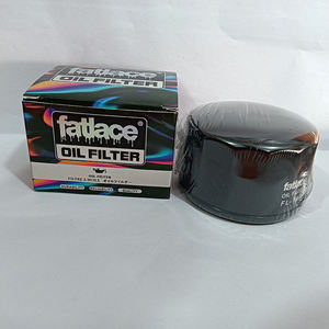 Filtro de aceite de motocicleta de alta calidad, filtro de aceite negro para BMW C400X C650GT F900R XR R1200 <span class=keywords><strong>K1600GT</strong></span> B KYMCO AK550 - Product Image 6