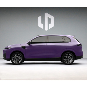 Leap-motor B10 2025, Superventas, Nuevo, de Alta Calidad, Autonomía de 501/600 Km, Vehículo Eléctrico Puro de Nueva Energía Preferido por los Jóvenes - Product Image 6