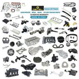 M3 M4 pompa bahan bakar tanpa sikat dan suku cadang 16117344066 untuk suku cadang mesin mobil BMW kualitas OEM pengganti langsung - Product Image 3