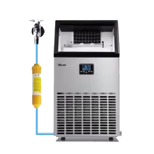 Protein Nitrogen Analyzer Digestive Furnace 8 Sample Holes Digital Control Infrared Heating <b>Lab</b> Equipment - Product Image 2