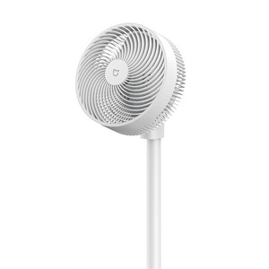 Ventilateur de circulation d'air intelligent Mijia à fréquence variable CC, ventilateur électrique sur pied pour la commande par application Xiaomi - Product Image 1