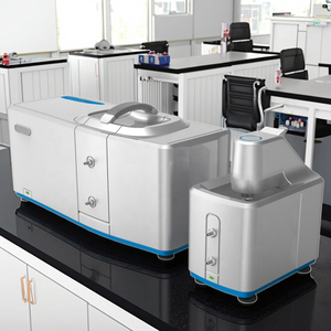 Analizador de Partículas de Proteínas LT3600M, Medidor Láser de Tamaño de Partículas de Polímeros de Alto Peso Molecular, Máquina de Prueba de Distribución de Tamaño de Partículas - Product Image 4