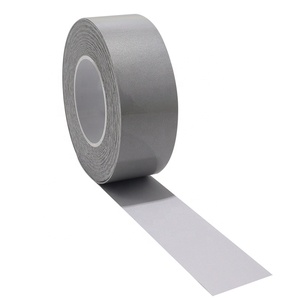 Youguang Một Bên Bạc Polyester Và Spandex Phản Quang Vải Đàn Hồi Băng May Trên Quần Áo Thời Trang Cạnh - Product Image 1