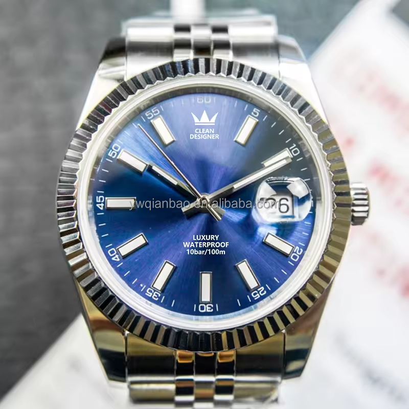 watch vsf factory submariner