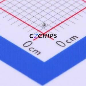 C0603NP0159BGTS SMD Capacitor (MLCC) 0201 1.5pF 50V NP0 - Product Image 2