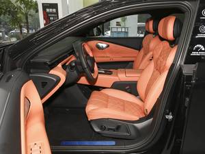 Auto Usado, Auto Nuevo, Autos Chinos Más Baratos, <span class=keywords><strong>LYNK</strong></span> & <span class=keywords><strong>CO</strong></span> 10 Modelo 2025 120 4WD Ultra H5, Auto de Nueva Energía BEV HEV PHEV de Largo Alcance - Product Image 5