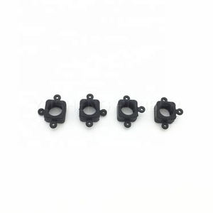 Качественный маслостойкий гидравлический резиновый шланг Semperit R1 R2 R9 R12 R13 R15 - Product Image 3