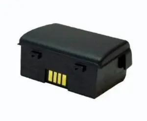 RHINO POWER Ersatz batterie 7.4v 1800mah VX520 für Verifone VX520 VX680 VX670 Wireless Credit Card POS Terminal Machine