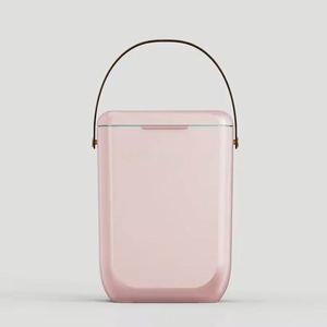 High-Grade Portable Lightweight Wine Beer <b>Cooler</b> Box 10L ABS Spray Paint Material Reusable Long-Term Incubator for Outdoor Use - Product Image 1