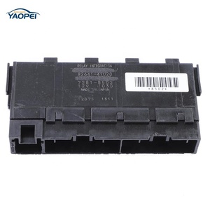 82641-47020 Новое реле YAOPEI для <span class=keywords><strong>Toyota</strong></span> Land Cruiser Yaris Urban Verso Corolla AURIS Prius AVENSIS Mirai GS450H RAV4 - Product Image 2