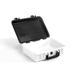 Factory Custom ABS Waterproof <b>Storage</b> Carrying ABS Plastic Repairing Tools Case <b>Box</b> - Product Image 2