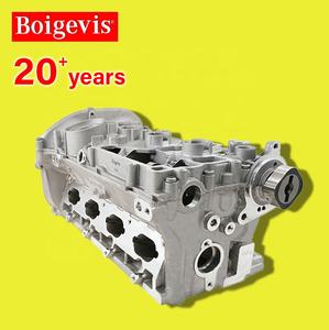 迈腾1.8T <span class=keywords><strong>2</strong></span>.0T原装发动机气缸盖总成 - Product Image 1