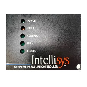 Controlador de Presión Adaptativo Intellisys APC X50 A, Equipo de Automatización de Control Industrial - Product Image 3