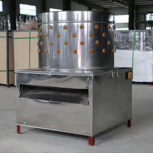 Machine à cueillir les plumes de caille et de pigeon Offre Spéciale utilisée par HHD avec composant de noyau de moteur pour la cueillette des oiseaux - Product Image 6