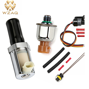 El ICP y el IPR del regulador y sensor de presión de inyección de combustible son compatibles con International 4300 6.0L V8 Diesel <span class=keywords><strong>2003</strong></span> W - Product Image 3