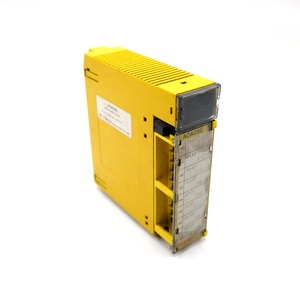 Tarjeta IO de Control CNC FANUC A03B-0807-C158 de Calidad Original para Sistema de Control de Máquinas Herramienta - Product Image 1